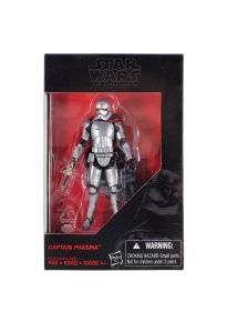 Captian Phasma (Walmart)