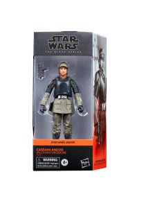 Cassian Andor (Aldhani Mission)