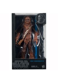 Chewbacca-123