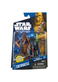 Chewbacca