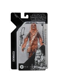 Chewbacca (Archive)