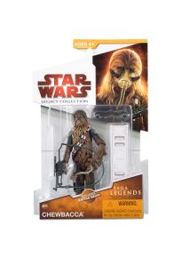 Chewbacca (Saga Legends)