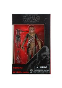 Chewbacca (Walmart)