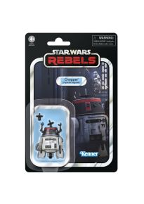Chopper (Imperial Disguise)