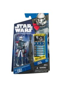 Clone Commander Colt