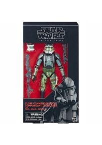 Clone Commander Gree