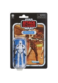 Clone Trooper (Attack of the Clones; New version)