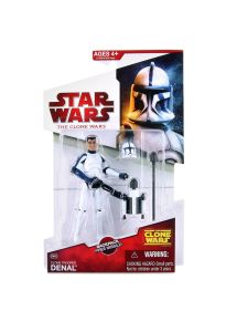 Clone Trooper Denal