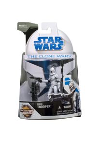 Clone Trooper (Dirty)