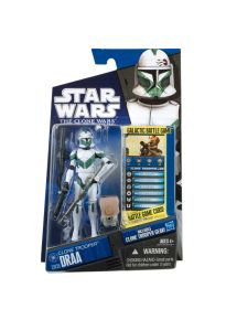 Clone Trooper Draa