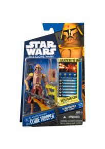 Clone Trooper (Flametrower)