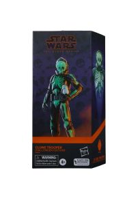 Clone Trooper (Halloween Edition)