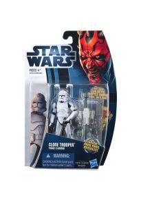 Clone Trooper (Phase II Armor)