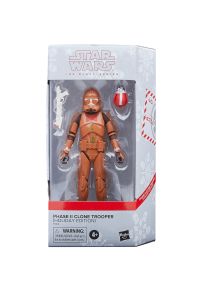 Clone Trooper (Phase II; Holiday Edition)