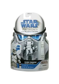 Clone Trooper (Revenge of the Sith)