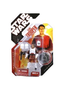 Clone Trooper (Training Fatigues)
