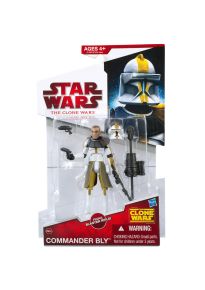 Commander Bly