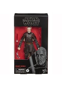 Count Dooku