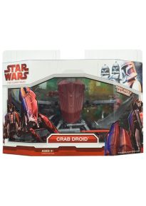 Crab Droid