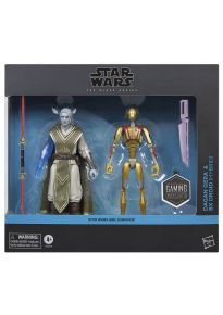 Dagan Gera & BX Droid (Hybrid)