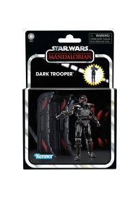 Dark Trooper (Deluxe)