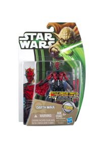 Darth Maul (Cyborg)