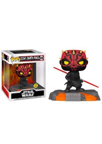 Darth Maul (Deluxe)
