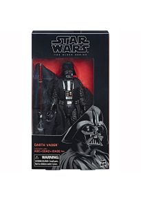 Darth Vader