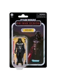 Darth Vader (The Dark Times)