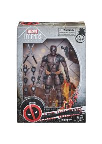 Deadpool (Amazon)