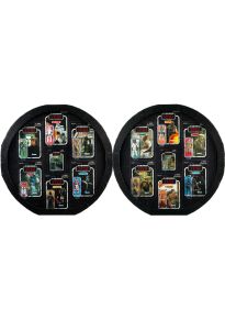 Death Star (Revenge of the Jedi; Figure Pack)