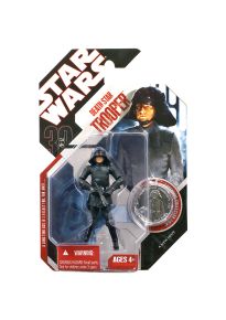 Death Star Trooper