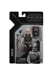 Dengar (Archive)