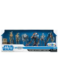 Droid Pack (Battlefront II)