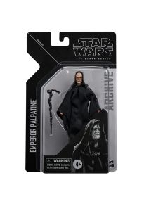 Emperor Palpatine (Archive)
