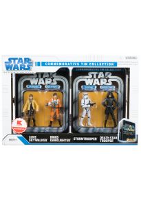 Episode IV (Commemorative Tin Collection)