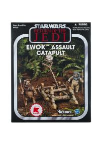 Ewok Assault Catapult