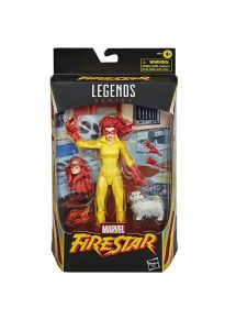 Firestar