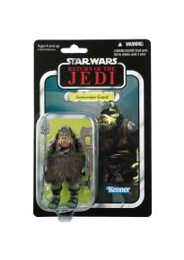 Gamorrean Guard