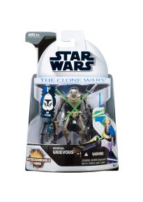 General Grievous