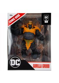 Gorilla Grodd