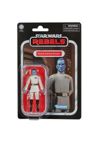 Grand Admiral Thrawn