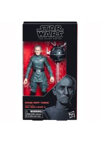 Grand Moff Tarkin