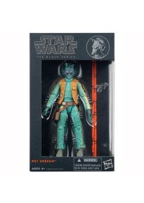 Greedo