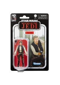 Han Solo (Return of the Jedi)