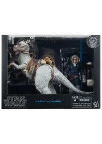 Han Solo & Tauntaun