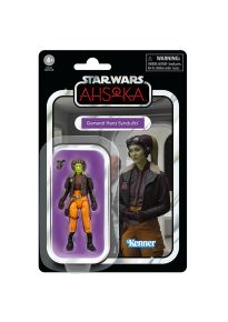 Hera Syndulla (General; Ahsoka)