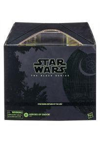 Heroes of Endor (Return of the Jedi)