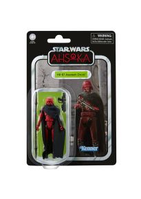 HK-87 (Assassin Droid; Ahsoka)