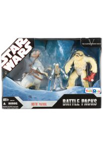 Hoth Patrol